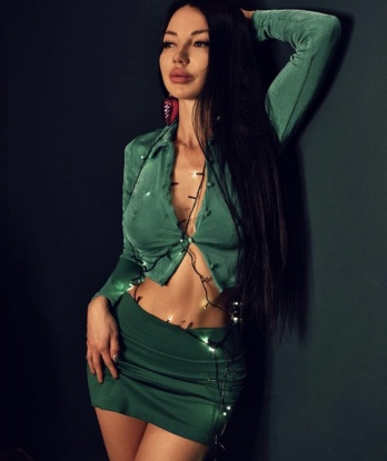 Анкета проститутки Светлана - город Красноперекопск, 22 года, №14722